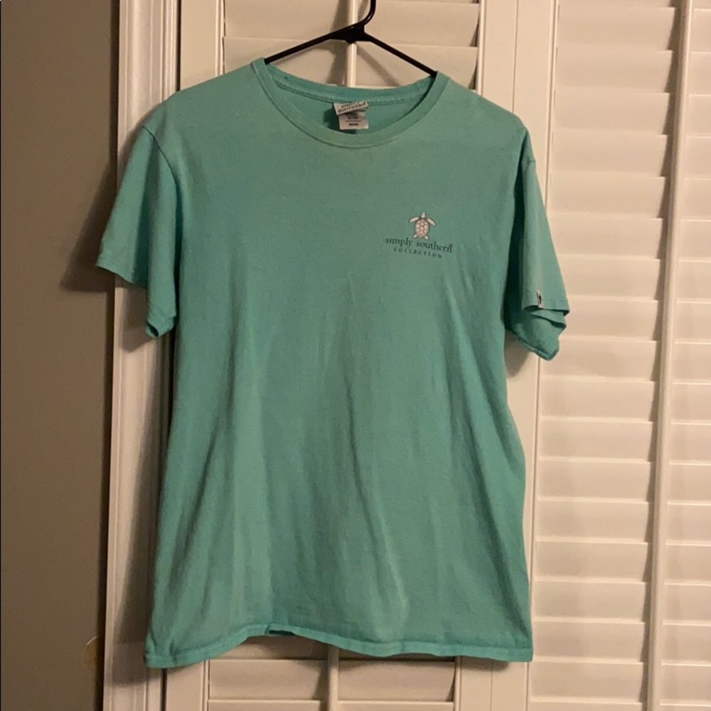 Simply Southern Tee